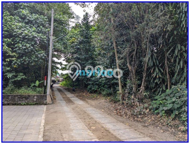 Tanah Strategis di Depok, Luas 128m², Dekat Depok, Sleman, Sleman Tanah Strategis di Depok, Luas 128m², Dekat Depok, Sleman, Sleman