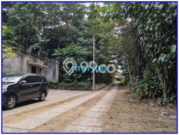 Tanah Strategis di Depok, Luas 128m², Dekat Depok, Sleman, Sleman Tanah Strategis di Depok, Luas 128m², Dekat Depok, Sleman, Sleman