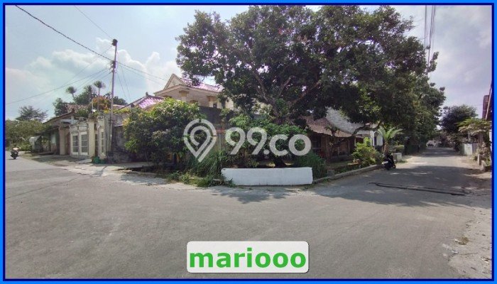 Tanah Area Berkembang Kawasan Ngaglik, Luas 180m², Dekat ke Fasilitas Tanah Area Berkembang Kawasan Ngaglik, Luas 180m², Dekat ke Fasilitas