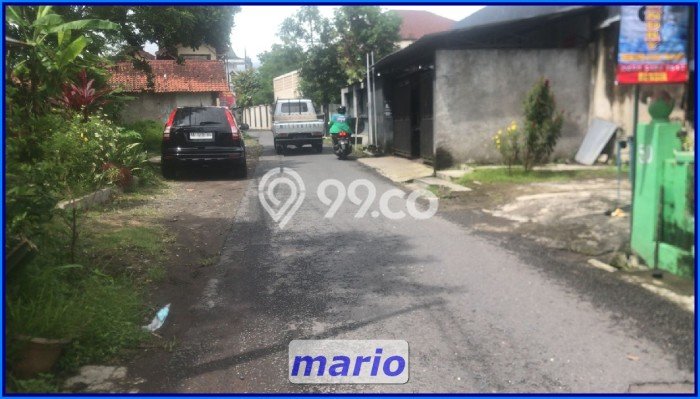 Jual Tanah Area Potensial di Depok, Luas 268m², Dekat Fasilitas Umum Jual Tanah Area Potensial di Depok, Luas 268m², Dekat Fasilitas Umum