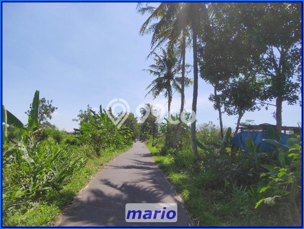 For Sale Tanah di Ngaglik, Luas 126m², Dekat Ngaglik, Sleman, Sleman For Sale Tanah di Ngaglik, Luas 126m², Dekat Ngaglik, Sleman, Sleman