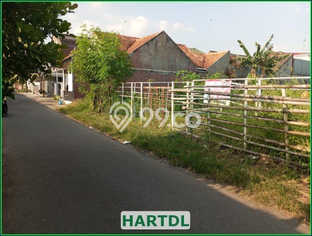 HARGA TERBAIK! Tanah Kawasan Umbulharjo, Luas 1067m², Lokasi Prima HARGA TERBAIK! Tanah Kawasan Umbulharjo, Luas 1067m², Lokasi Prima