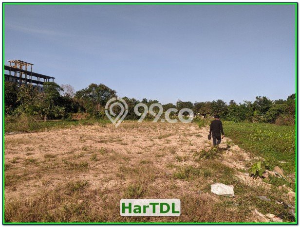 HOT DEAL! Tanah di Gamping, Luas 139m², Area Strategis HOT DEAL! Tanah di Gamping, Luas 139m², Area Strategis