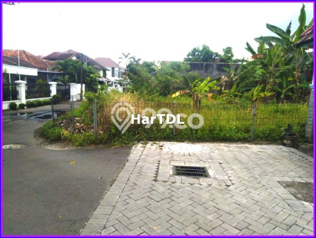 Tanah Kawasan Depok, Luas 314m², Area Strategis, Lingkungan Asri, Kontur Datar Tanah Kawasan Depok, Luas 314m², Area Strategis, Lingkungan Asri, Kontur Datar