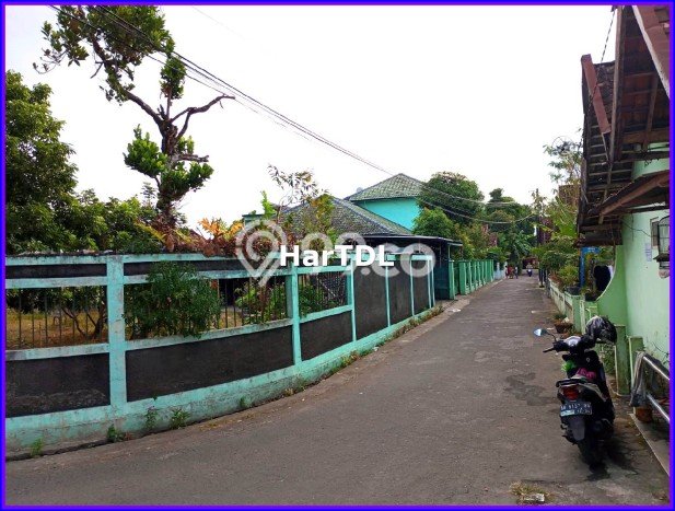 Dijual Tanah Area Premium Kawasan Tegalrejo, Luas 165m², Potensi Tinggi Dijual Tanah Area Premium Kawasan Tegalrejo, Luas 165m², Potensi Tinggi