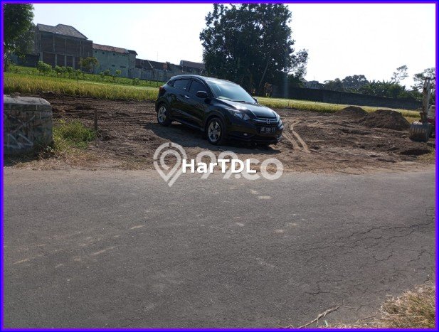 Tanah Lokasi Strategis di Kalasan, Luas 130m², Dekat ke Fasilitas, Lingkungan Nyaman Tanah Lokasi Strategis di Kalasan, Luas 130m², Dekat ke Fasilitas, Lingkungan Nyaman