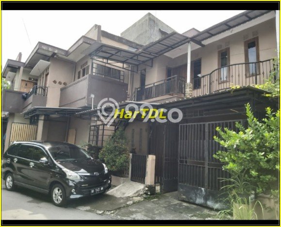 Rumah Idaman Keluarga! Rumah 2 Lantai di Depok, Sleman, LT 183m² LB 360m² Rumah Idaman Keluarga! Rumah 2 Lantai di Depok, Sleman, LT 183m² LB 360m²