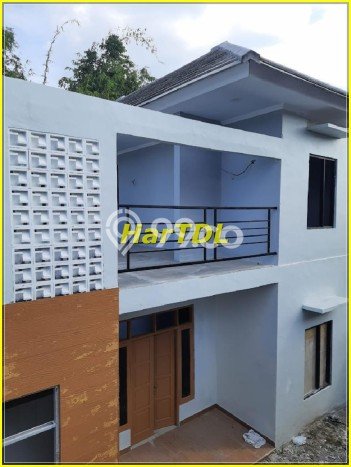 Rumah 10 KT 10 KM di Area Ngaglik, Sleman Rumah 10 KT 10 KM di Area Ngaglik, Sleman