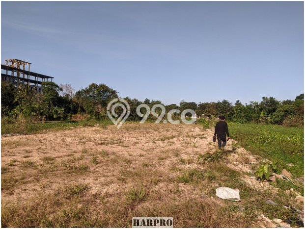 Jual Tanah Kawasan Gamping, Luas 148m², Akses Mudah Jual Tanah Kawasan Gamping, Luas 148m², Akses Mudah