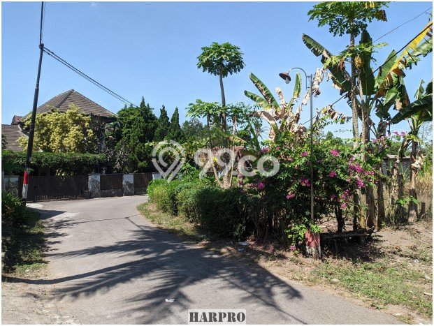 Tanah Strategis di Ngemplak, Luas 148m², Cocok untuk Investasi Tanah Strategis di Ngemplak, Luas 148m², Cocok untuk Investasi