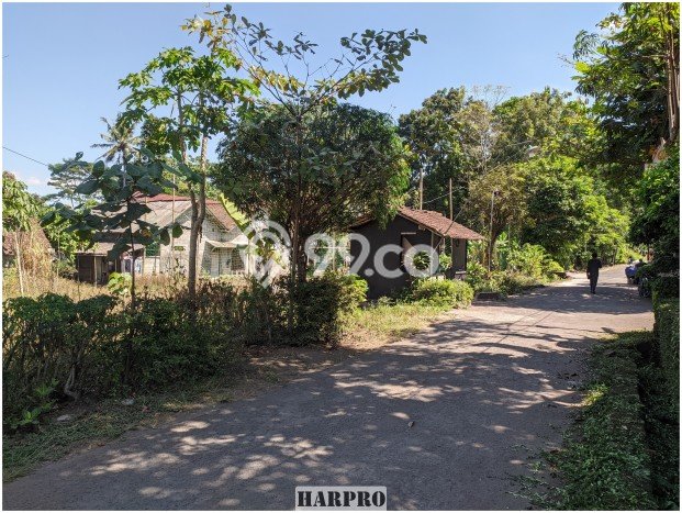 Tanah Strategis di Ngemplak, Luas 148m², Cocok untuk Investasi Tanah Strategis di Ngemplak, Luas 148m², Cocok untuk Investasi