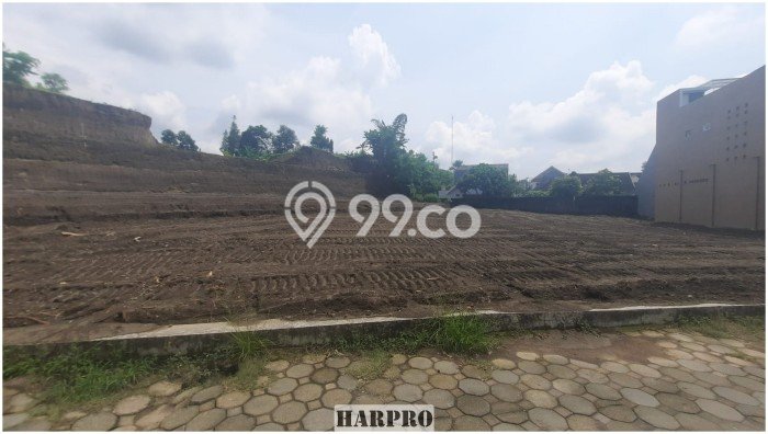 Tanah Area Potensial Kawasan Ngemplak, Luas 142m², Ideal untuk Investasi Tanah Area Potensial Kawasan Ngemplak, Luas 142m², Ideal untuk Investasi