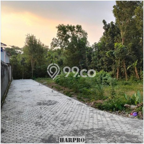 Dijual Tanah Lokasi Prima Kawasan Piyungan, Luas 158m², Dekat Piyungan, Bantul, Bantul Dijual Tanah Lokasi Prima Kawasan Piyungan, Luas 158m², Dekat Piyungan, Bantul, Bantul
