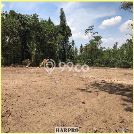 AREA PROSPEKTIF! Tanah di Sedayu, Luas 111m², Dekat Fasilitas Umum AREA PROSPEKTIF! Tanah di Sedayu, Luas 111m², Dekat Fasilitas Umum