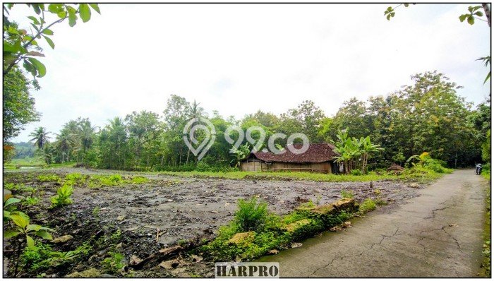 LOKASI PREMIUM! Tanah Kawasan Sentolo, Luas 112m², Ideal untuk Investasi LOKASI PREMIUM! Tanah Kawasan Sentolo, Luas 112m², Ideal untuk Investasi