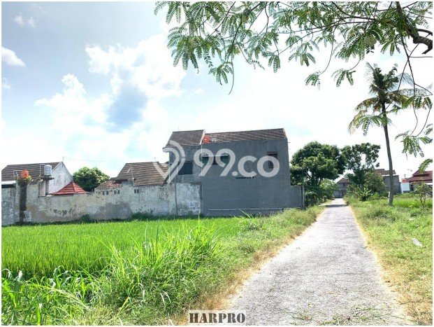 Tanah Area Prospektif di Prambanan, Luas 95m², Dekat ke Fasilitas, Lingkungan Asri Tanah Area Prospektif di Prambanan, Luas 95m², Dekat ke Fasilitas, Lingkungan Asri
