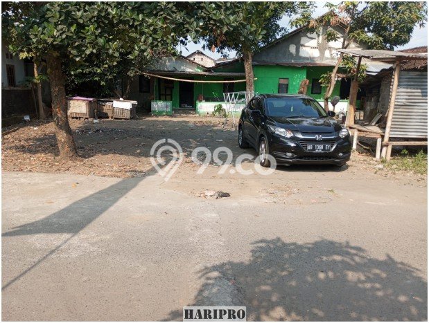 Tanah Area Potensial di Umbulharjo, Luas 210m², Cocok untuk Bisnis Tanah Area Potensial di Umbulharjo, Luas 210m², Cocok untuk Bisnis