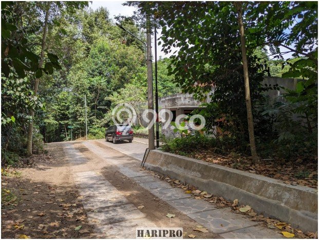Dijual Tanah di Condong Catur, Luas 142m², Lokasi Strategis Dijual Tanah di Condong Catur, Luas 142m², Lokasi Strategis