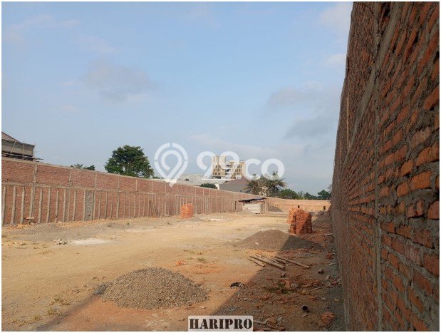 Dijual Tanah Area Berkembang di Gamping, Luas 133m², Akses Gamping, Sleman, Sleman Dijual Tanah Area Berkembang di Gamping, Luas 133m², Akses Gamping, Sleman, Sleman