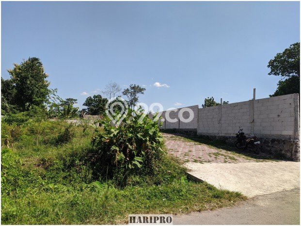 HARGA TERBAIK! Tanah di Ngaglik, Luas 160m², Akses Strategis, Area Berkembang HARGA TERBAIK! Tanah di Ngaglik, Luas 160m², Akses Strategis, Area Berkembang