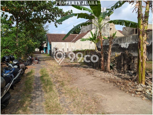 Tanah Lokasi Prima di Ngaglik, Luas 125m², Kawasan Nyaman, Akses Ngaglik, Sleman, Sleman Tanah Lokasi Prima di Ngaglik, Luas 125m², Kawasan Nyaman, Akses Ngaglik, Sleman, Sleman