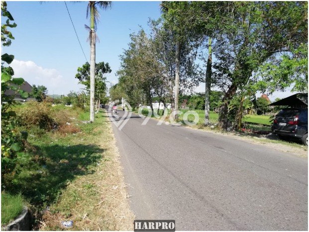 Jual Tanah Area Potensial Kawasan Prambanan, Luas 158m², Area Nyaman Jual Tanah Area Potensial Kawasan Prambanan, Luas 158m², Area Nyaman
