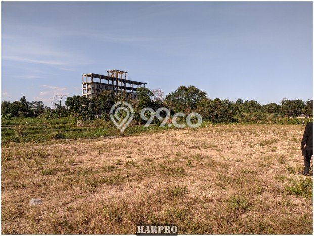 TANAH POTENSIAL! Tanah Kawasan Gamping, Luas 148m², Jalur Strategis TANAH POTENSIAL! Tanah Kawasan Gamping, Luas 148m², Jalur Strategis