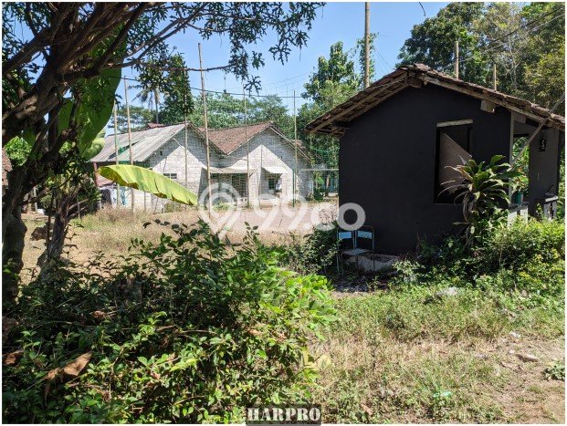 Tanah Kawasan Bisnis Kawasan Ngemplak, Luas 148m², Cocok untuk Investasi Tanah Kawasan Bisnis Kawasan Ngemplak, Luas 148m², Cocok untuk Investasi