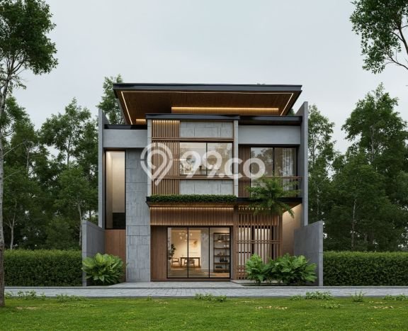 Rumah Luas Asri 3 KT Siap Huni di Condong Catur Sleman Rumah Luas Asri 3 KT Siap Huni di Condong Catur Sleman
