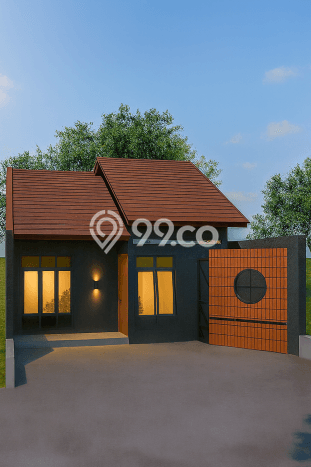 Rumah LT 86m2m² area Sleman, Dekat Sleman, Yogyakarta, Yogyakarta Rumah LT 86m2m² area Sleman, Dekat Sleman, Yogyakarta, Yogyakarta