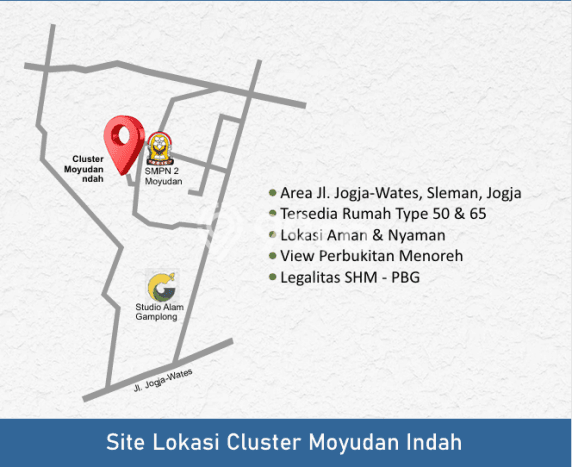 Rumah LT 86m2m² area Sleman, Dekat Sleman, Yogyakarta, Yogyakarta Rumah LT 86m2m² area Sleman, Dekat Sleman, Yogyakarta, Yogyakarta