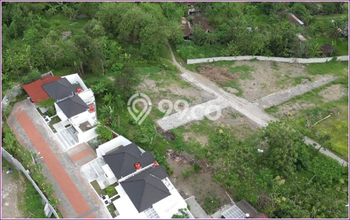 Tanah Dijual Area Strategis di Sleman Yogyakarta 356m2 Tanah Dijual Area Strategis di Sleman Yogyakarta 356m2