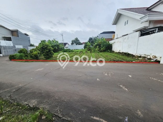 Lahan Kosong Dijual di Sukarami, Palembang, Luas 180m2 Area Strategis Lahan Kosong Dijual di Sukarami, Palembang, Luas 180m2 Area Strategis