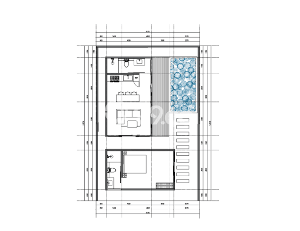 Vila Strategis di Sleman, Luas 126m2m², Dekat Sleman, Sleman, Sleman Vila Strategis di Sleman, Luas 126m2m², Dekat Sleman, Sleman, Sleman