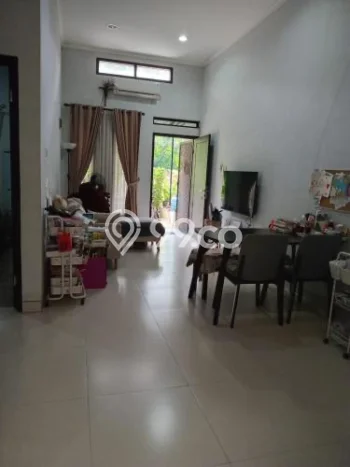 Dijual Cepat Rumah Favorit Siap Huni LB 45m2 di Pancoran Mas, Depok Dijual Cepat Rumah Favorit Siap Huni LB 45m2 di Pancoran Mas, Depok