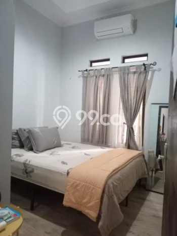 Dijual Cepat Rumah Favorit Siap Huni LB 45m2 di Pancoran Mas, Depok Dijual Cepat Rumah Favorit Siap Huni LB 45m2 di Pancoran Mas, Depok