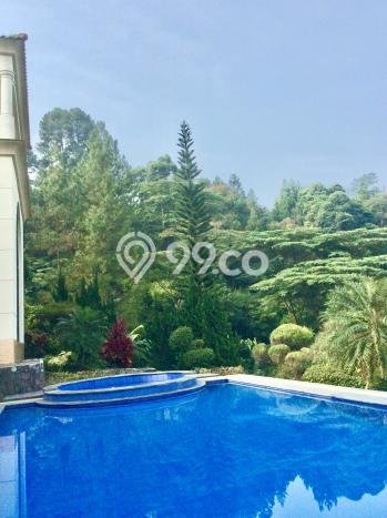 Vila di Bogor Barat, Area 3450m2m², Akses Mudah Fasilitas Umum Vila di Bogor Barat, Area 3450m2m², Akses Mudah Fasilitas Umum