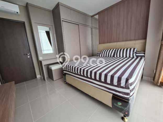 Hunian Apartemen Eksklusif untuk Dijual di Jakarta Barat dengan 2 BR & 2 Kamar Mandi Hunian Apartemen Eksklusif untuk Dijual di Jakarta Barat dengan 2 BR & 2 Kamar Mandi
