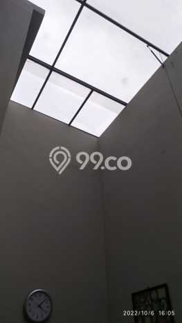 Jual Rumah Modern 2 KT di BSD Green Wich, Tangerang Jual Rumah Modern 2 KT di BSD Green Wich, Tangerang
