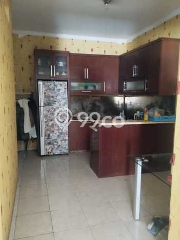Rumah Strategis Modern Lb 100m2 di Cengkareng, Jakarta Barat Rumah Strategis Modern Lb 100m2 di Cengkareng, Jakarta Barat
