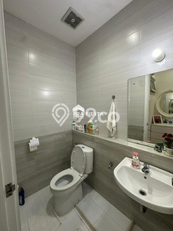 Rumah Elit Modern Siap Huni di Alam Sutera Tangerang Rumah Elit Modern Siap Huni di Alam Sutera Tangerang