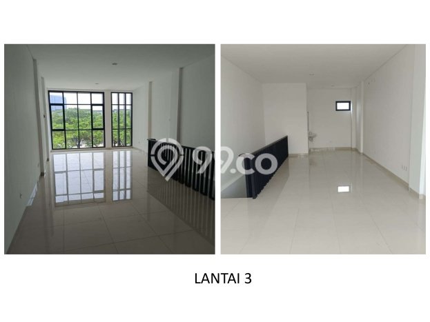 Unit Ruko Tersedia di BSD City Spesifikasi LB 156m2 Unit Ruko Tersedia di BSD City Spesifikasi LB 156m2