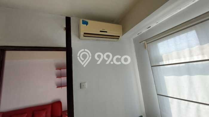 Hunian Apartemen Hemat 1 KT 1 KM di BSD, Tangerang Selatan, Banten Hunian Apartemen Hemat 1 KT 1 KM di BSD, Tangerang Selatan, Banten