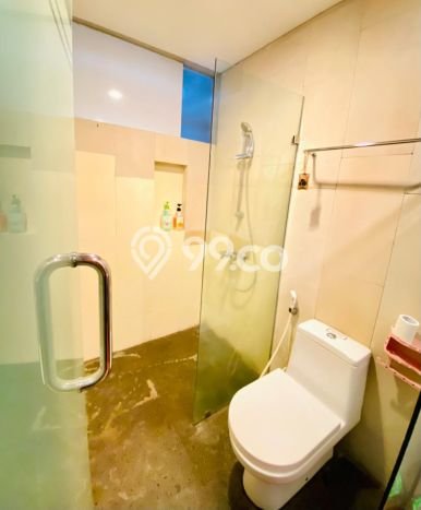 Ready to Use! Luxury House LT 553m2 Desain Modern di Lippo Karawaci Ready to Use! Luxury House LT 553m2 Desain Modern di Lippo Karawaci
