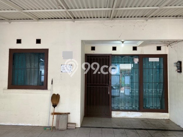 Hunian Cantik Minimalis Lb 102m2 di Cengkareng, Jakarta Barat Hunian Cantik Minimalis Lb 102m2 di Cengkareng, Jakarta Barat