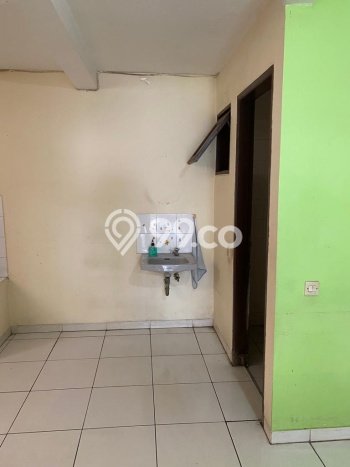 Hunian Cantik Minimalis Lb 102m2 di Cengkareng, Jakarta Barat Hunian Cantik Minimalis Lb 102m2 di Cengkareng, Jakarta Barat