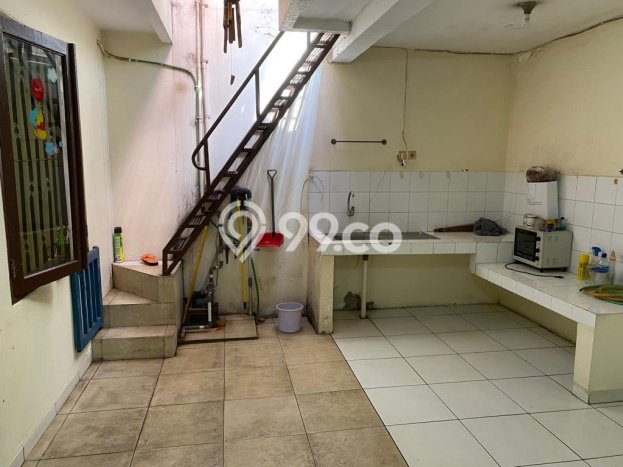 Hunian Cantik Minimalis Lb 102m2 di Cengkareng, Jakarta Barat Hunian Cantik Minimalis Lb 102m2 di Cengkareng, Jakarta Barat