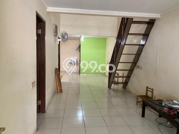 Hunian Cantik Minimalis Lb 102m2 di Cengkareng, Jakarta Barat Hunian Cantik Minimalis Lb 102m2 di Cengkareng, Jakarta Barat