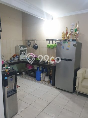 Hunian Cantik Modern Lb 110m2 di Cengkareng, Jakarta Barat Hunian Cantik Modern Lb 110m2 di Cengkareng, Jakarta Barat