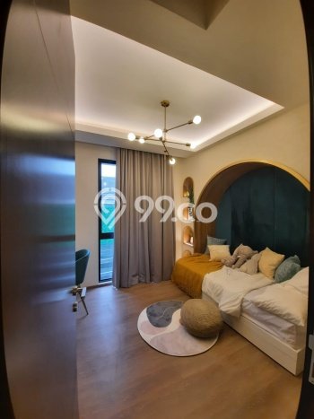 Hunian Eksklusif Siap Huni LT 140m2 di Cengkareng, Jakarta Barat Hunian Eksklusif Siap Huni LT 140m2 di Cengkareng, Jakarta Barat